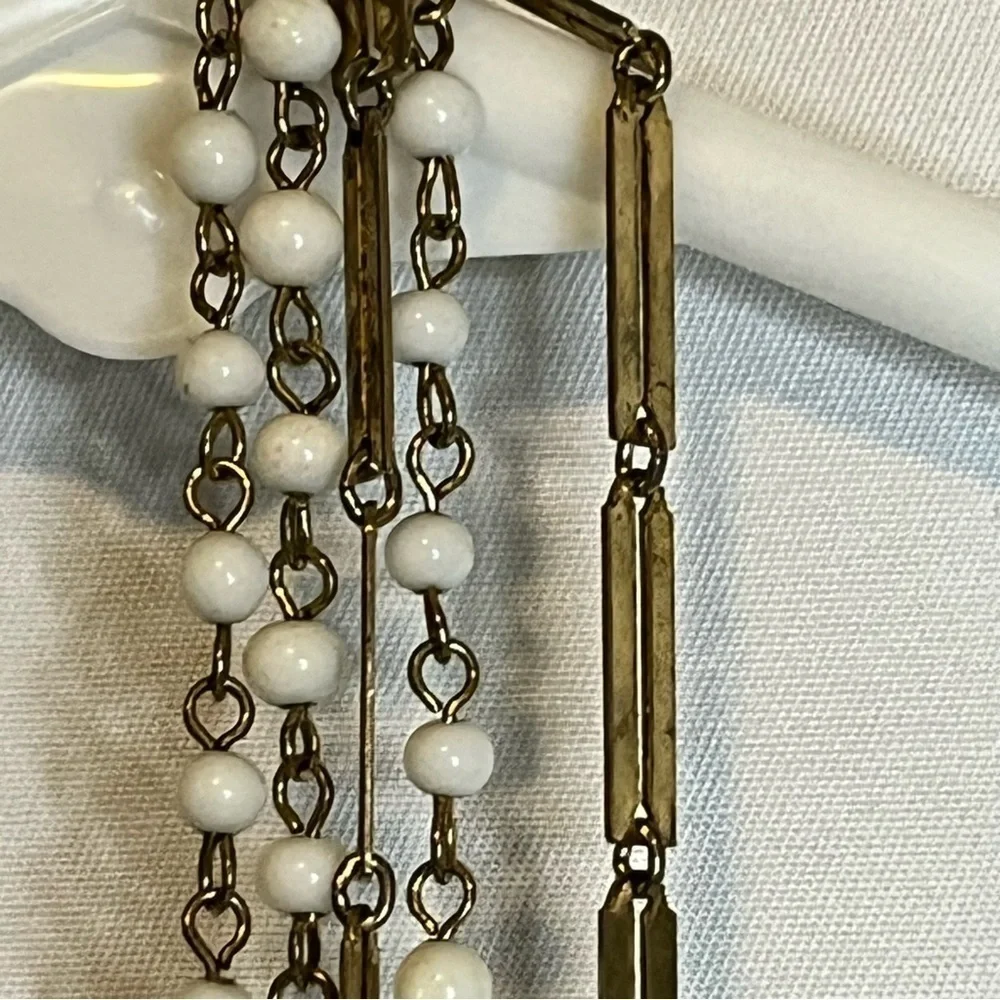 Faux, Costume, Estate, Vintage Jewelry, Necklace